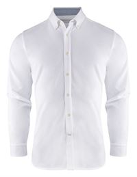 CAMICIA UOMO BOTTON DOWN BURLINGHAM